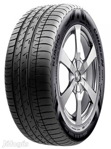 Kumho 245/50R19 105W HP91 Crugen XL nyári gumi