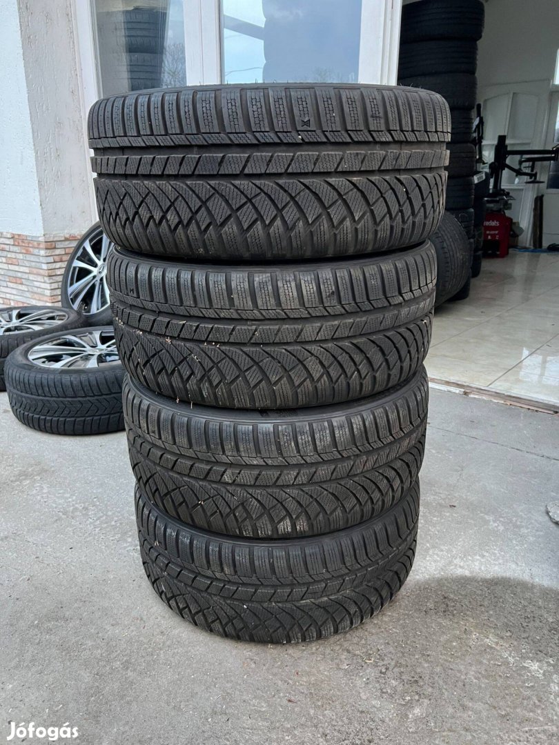 Kumho 255/35r19 255/35 r19 téli gumi