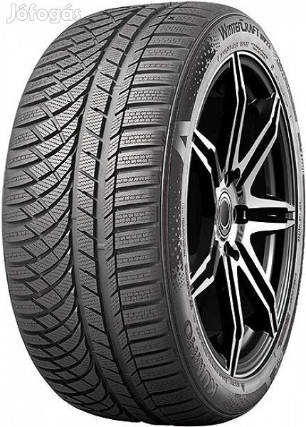 Kumho 255/45R19 104V WP72 XL téli gumi