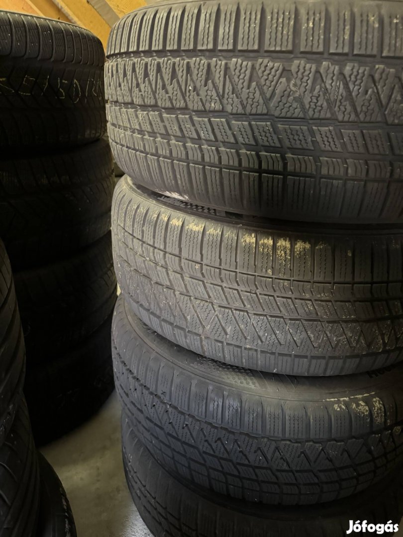 Kumho 255/55r18