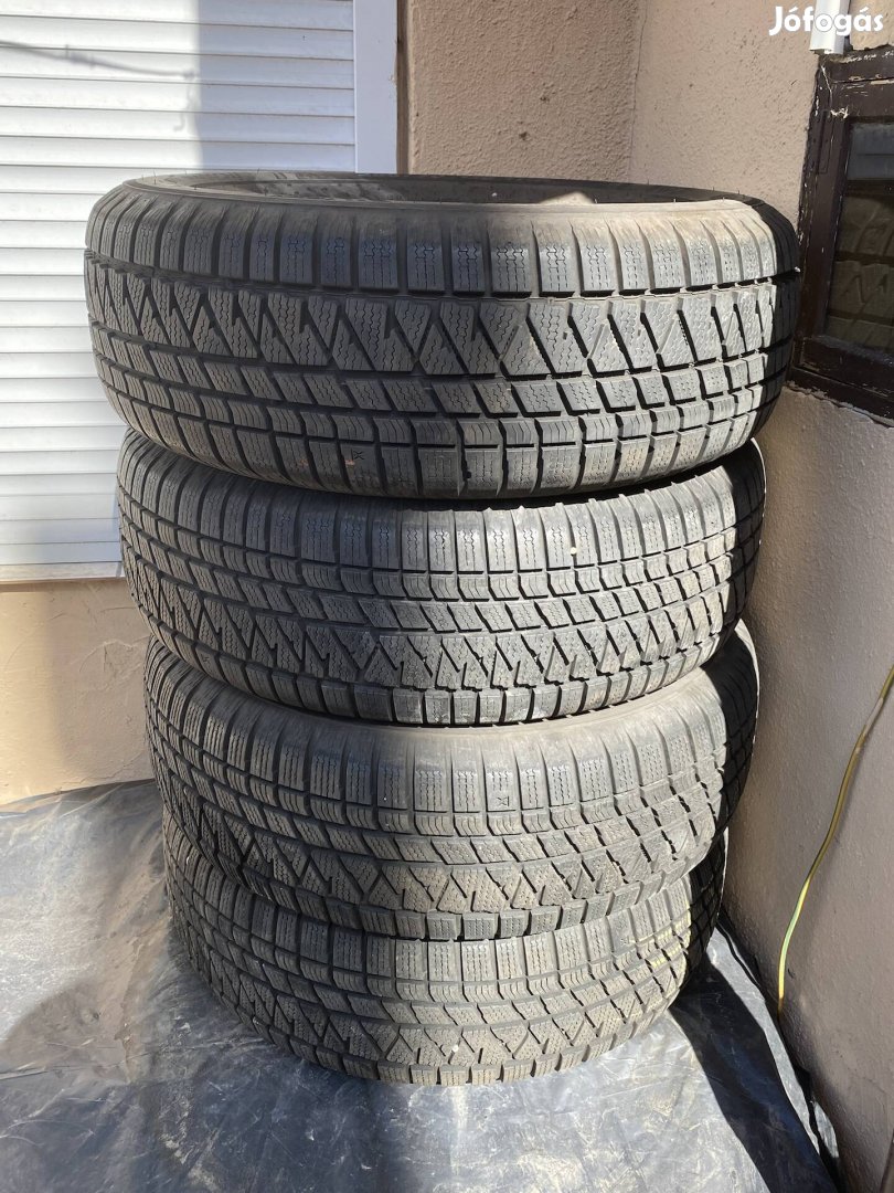 Kumho 255/70 r16 suv gumi