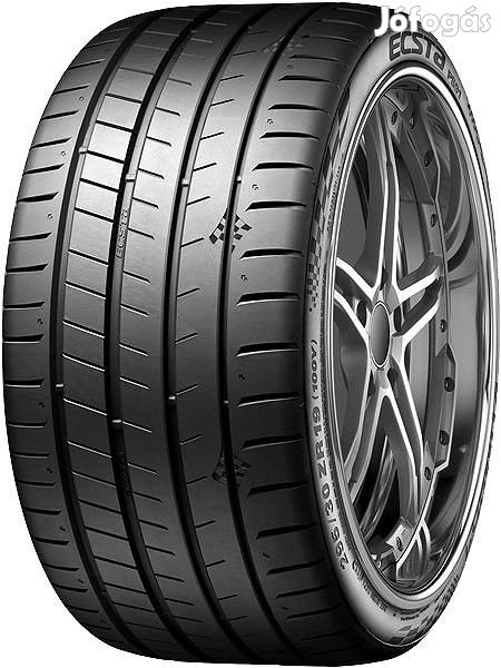 Kumho 295/30R20 101Y PS91 Ecsta XL DOT21 nyári gumi