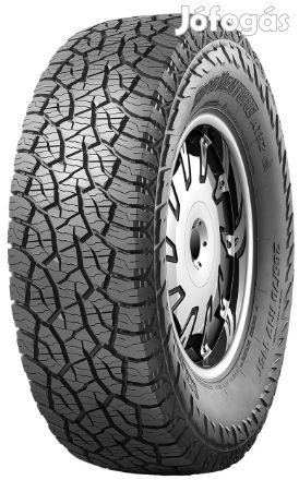 Kumho AT52 RoadVenture 106T 235/70R16 T  106  |  négyévszakos gumi |
