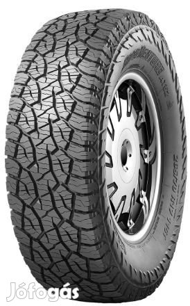 Kumho AT52 RoadVenture 112T 265/65R17 T  112  |  négyévszakos gumi |