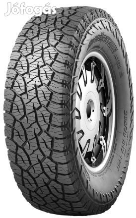 Kumho AT52 RoadVenture 97S DOT2022 205/75R15 S  97  |  nyárigumi |