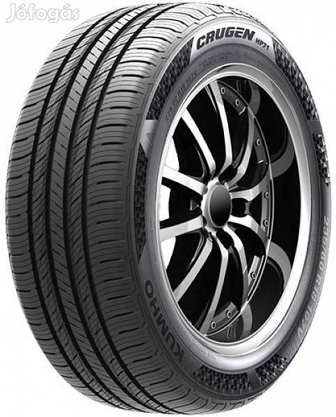 Kumho CRUGEN HP71 103H 225/70R16 H  103  |  nyárigumi |