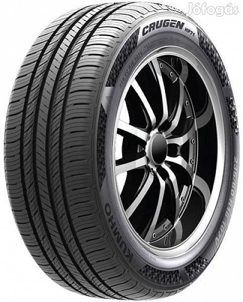 Kumho CRUGEN HP71 99H FR (Peremvédős) DOT2022 235/50R19 H  99  |