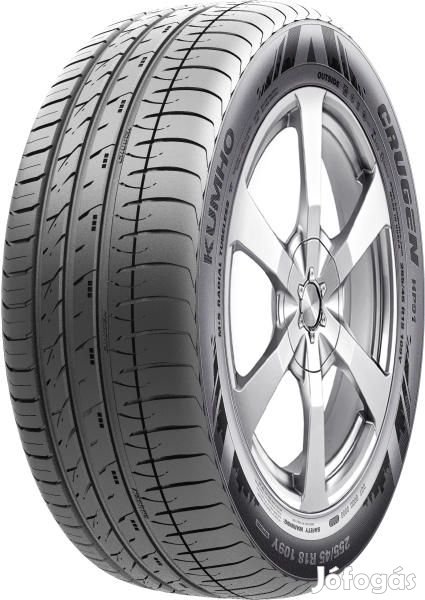 Kumho CRUGEN HP91 110V FR (Peremvédős) 255/65R17 V  110  |  nyárigumi