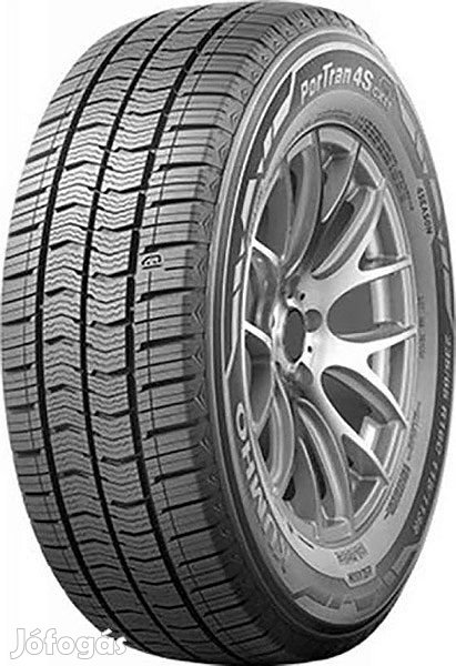 Kumho CX11 104102T 21565R15C T 104102 négyévszakos gumi