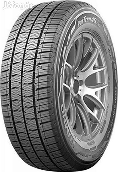 Kumho CX11 115/113R 205/70R17C R  115/113  |  négyévszakos gumi |
