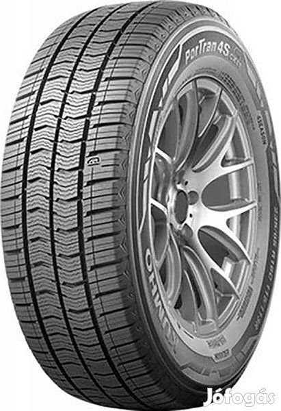 Kumho CX11 115/113R 235/65R16C R  115/113  |  négyévszakos gumi |