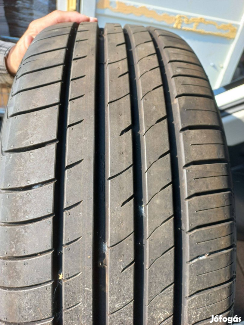 Kumho Crugen HP91 nyári 235/55 R18 100 H TL 2024