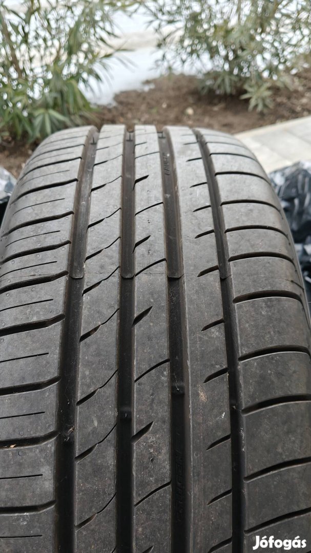 Kumho Crugen HP91 nyári 235/55 R18 91 H TL 2024