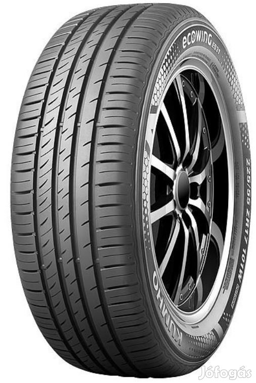 Kumho ECOWING ES31 101W XL (Erősített) 225/55R17 W  101  |  nyárigumi