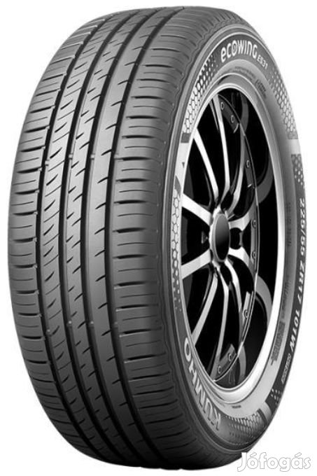 Kumho ES31 Ecowing 95H XL (Erősített) 195/65R15 H  95  |  nyárigumi |
