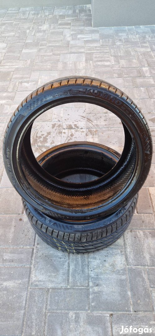 Kumho Ecsta PS71 275/30 ZR19 96Y