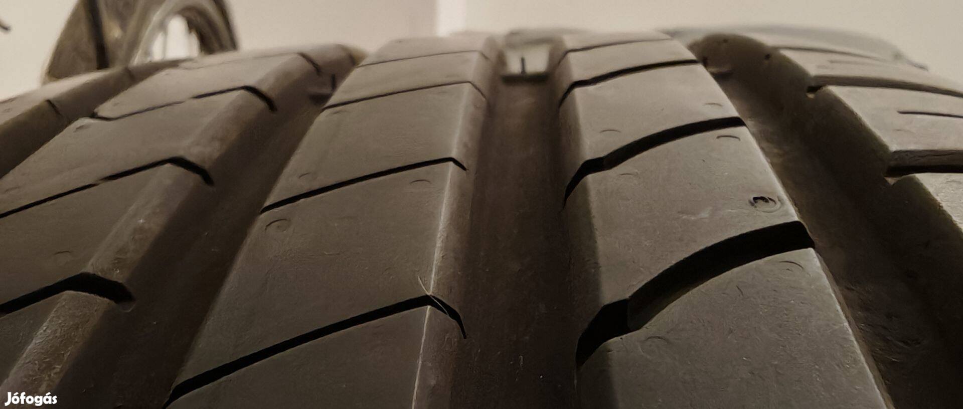 Kumho HS51 nyárigumi 215/40 R16