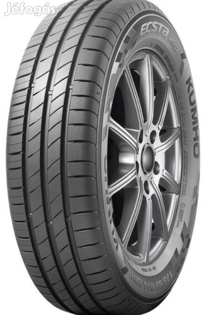 Kumho HS52 Ecsta 94V XL (Erősített) 205/55R16 V  94  |  nyárigumi |