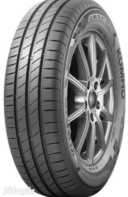 Kumho HS52 Ecsta 97W XL 23545R17 W 97 nyárigumi