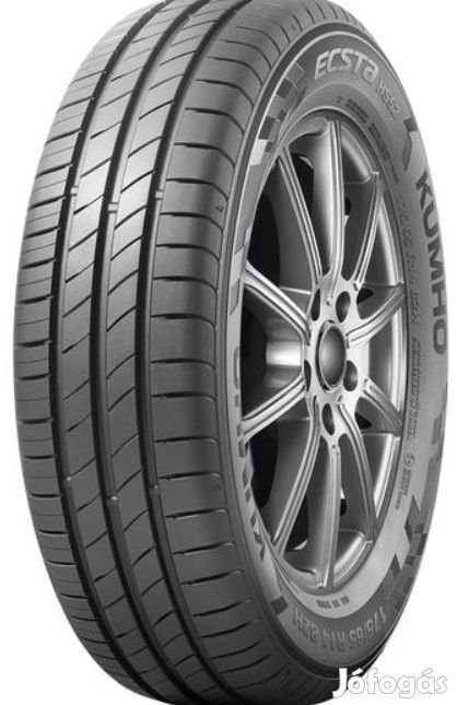 Kumho HS52 Ecsta 97W XL (Erősített) 215/55R16 W  97  |  nyárigumi |