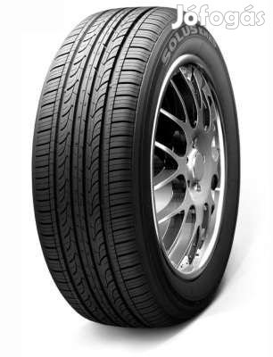 Kumho KH25 91V 205/55R17 V  91  |  nyárigumi |