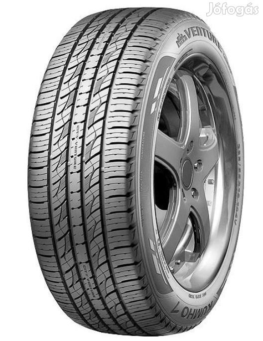 Kumho KL33 Crugen Premium 99H DOT2022 225/55R19 H  99  |  nyárigumi |