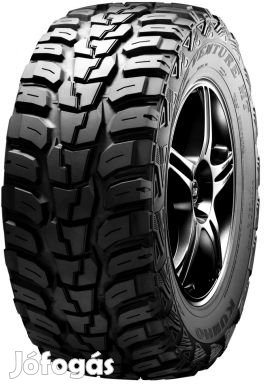 Kumho KL71 Road Venture MT 104Q DOT2023 235/75R15 Q  104  |