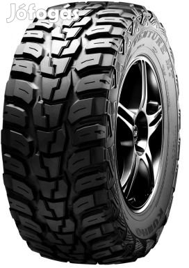 Kumho KL71 Road Venture MT 120116Q FP Peremvédős 23585R16 Q