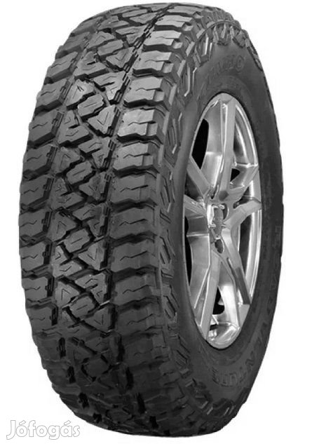 Kumho MT51 Road Venture 110/107Q 225/70R17 Q  110/107  |  nyárigumi |