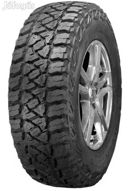 Kumho MT51 Road Venture 121/118Q 265/70R17 Q  121/118  |  nyárigumi |