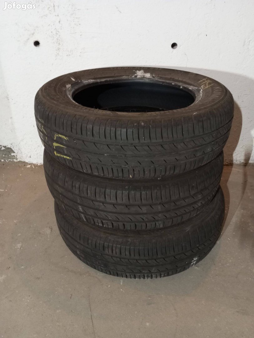 Kumho Nyári 175/65 r15 Gumik
