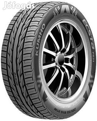 Kumho PS31 Ecsta 91Y XRP (Defekttűrő) 225/45R18 Y  91  |  nyárigumi |