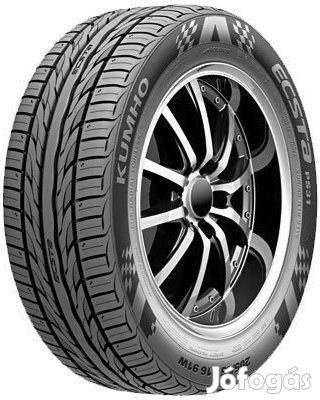 Kumho PS31 Ecsta 93Y RFT (XRP Defekttűrő) 245/40R18 Y  93  |