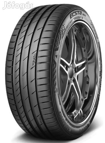 Kumho PS71EV Ecsta 104W XL (Erősített) 255/45R19 W  104  |  nyárigumi