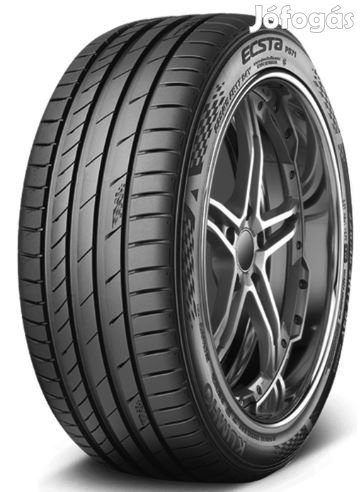 Kumho PS71EV Ecsta 104W XL (Erősített) 255/45R19 W  104  |  nyárigumi