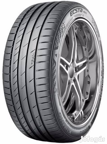 Kumho PS71SUV Ecsta 108V XL (Erősített) DOT2022 235/65R17 V  108  |