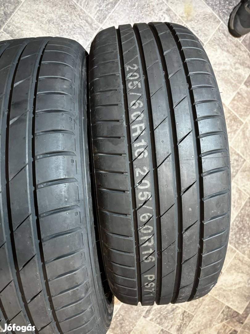 Kumho PS71 20560R16 új