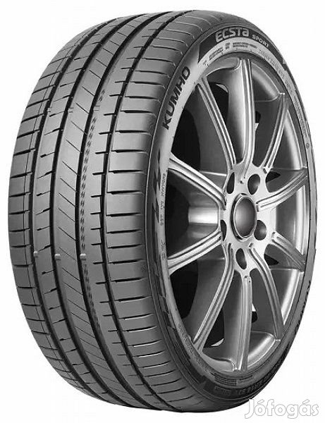 Kumho PS72 Ecsta Sport 99Y XL (Erősített) 255/40R18 Y  99  |