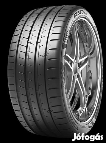 Kumho PS91 Ecsta 100Y XL (Erősített) 255/40R20 Y  100  |  nyárigumi |
