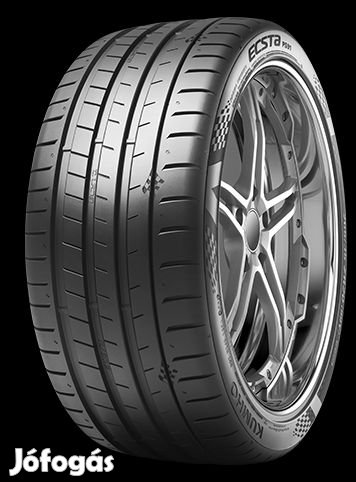 Kumho PS91 Ecsta 104Y XL (Erősített) FP (Peremvédős) 255/45R19 Y  104