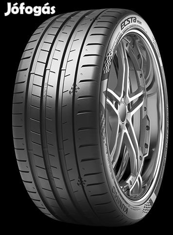 Kumho PS91 Ecsta 285/35R19 103Z FP (Peremvédős) Z  103  |  nyárigumi |