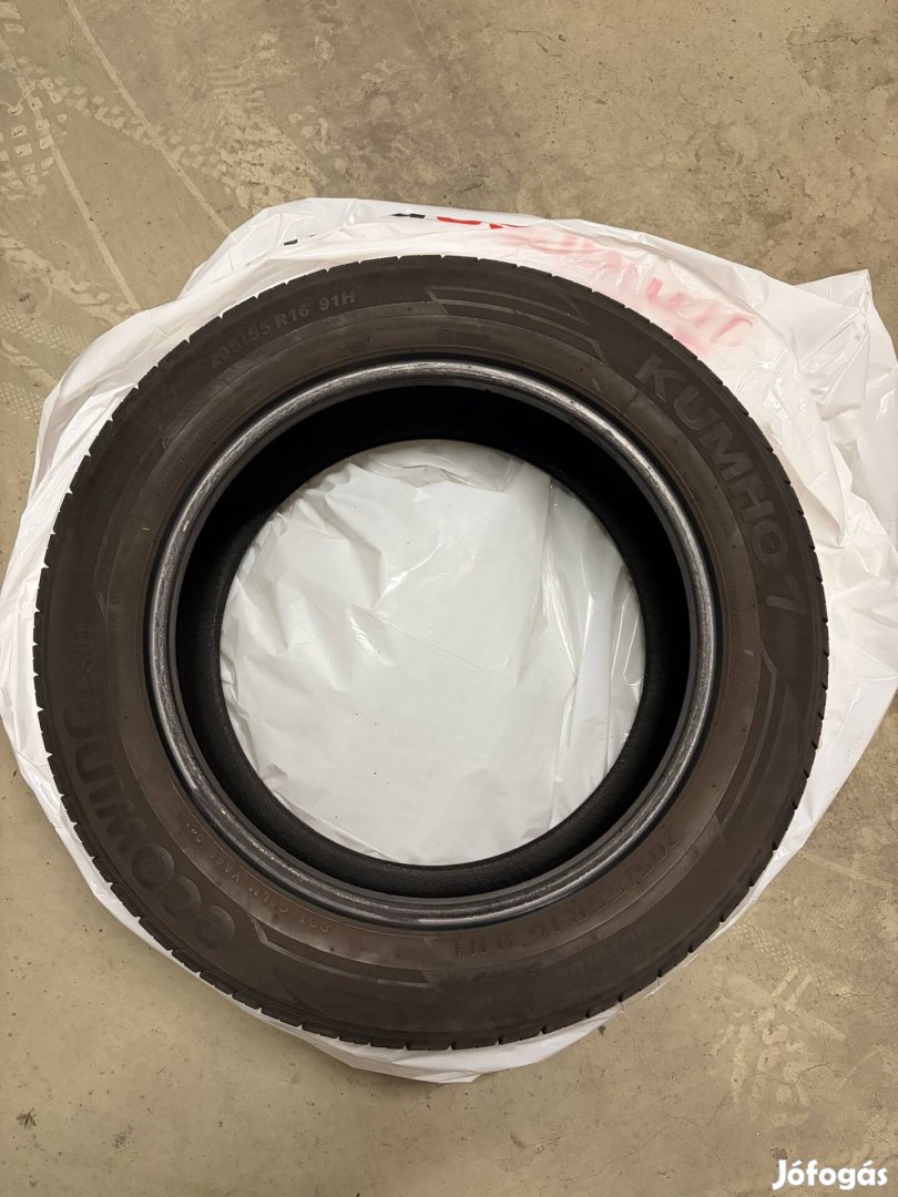 Kumho Polaris 7 205/55/R16