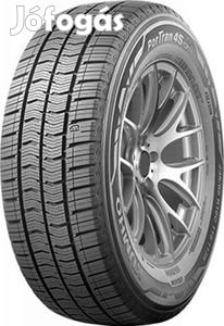 Kumho PorTran 4S CX11 110R 195/75R16C R  110  |  négyévszakos gumi |