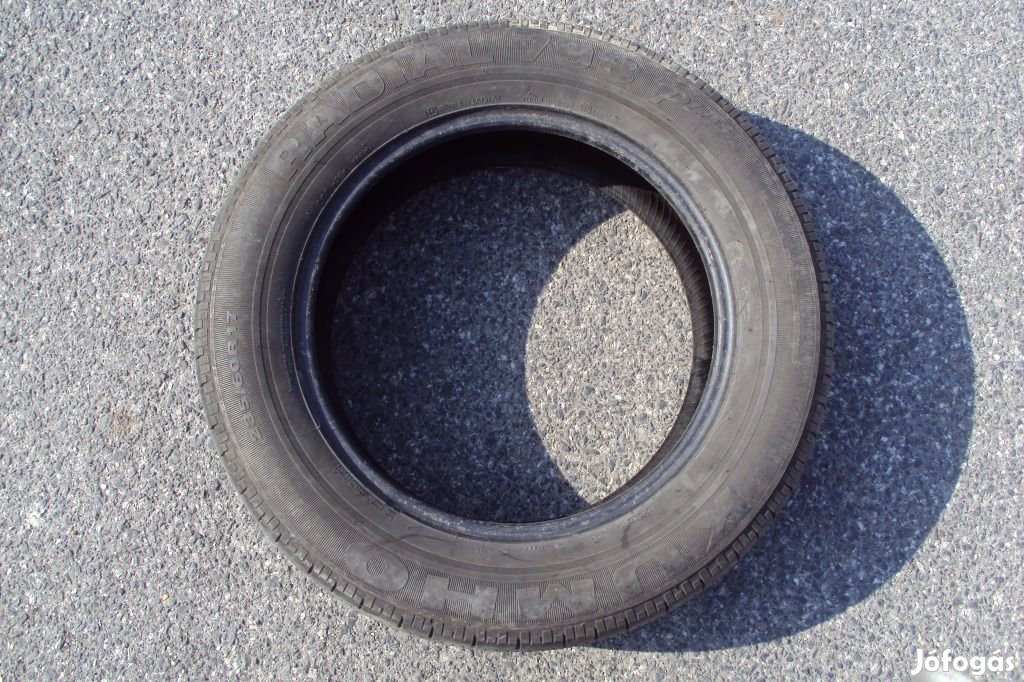 Kumho RADIAL 798 PLUS eladó