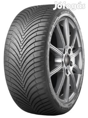 Kumho SOLUS 4S HA32 95W 21550R17 W 95 négyévszakos gumi