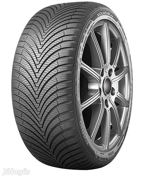 Kumho SOLUS 4S HA32+ 225/45R18 95Z Z  95  |  négyévszakos gumi |