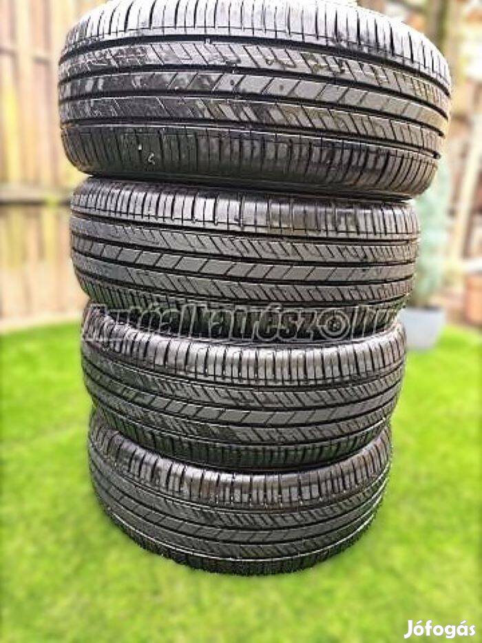 Kumho Solus HS63 nyári gumiszett, 21555 R17 98 V TL