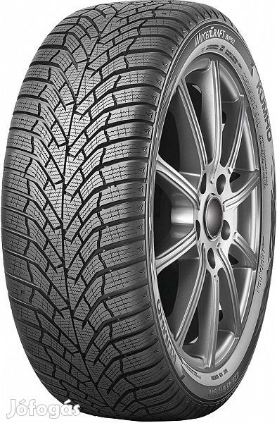 Kumho WP52 75T T  75  |  téligumi |