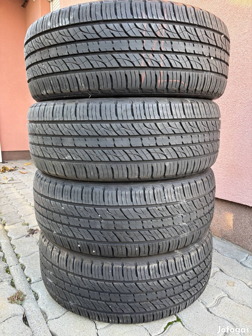 Kumho crugen 235/55 19 nyarigumi garnitura