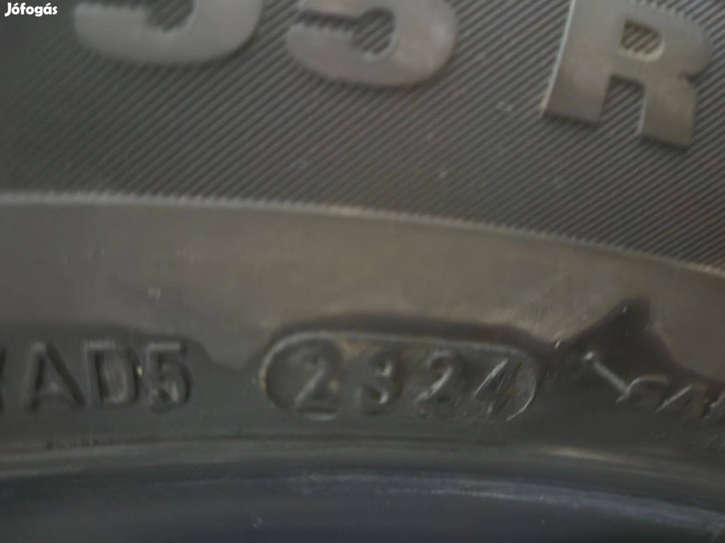 Kumho crugen hp 91 235/55 r18